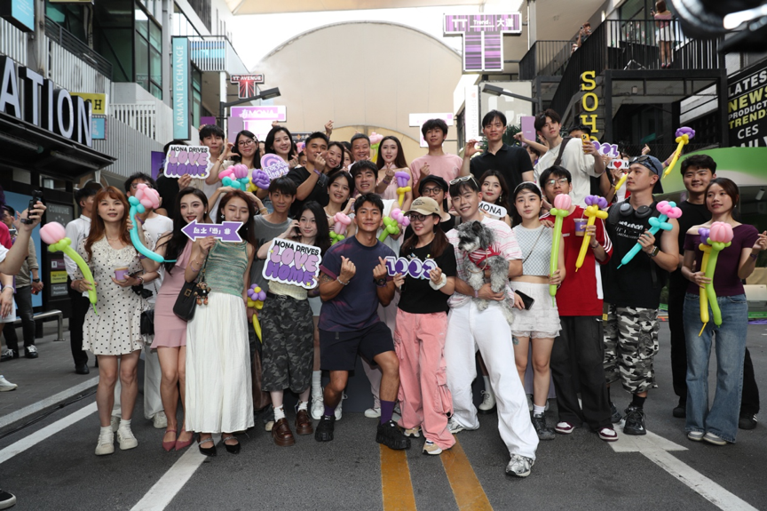 开箱真香！小鹏MONA M03 Max升级亮相 5月底上市交付