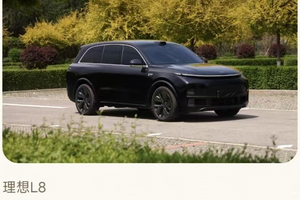 30万级家用智能SUV解析：全新蓝山、理想L8、问界M7表现如何？