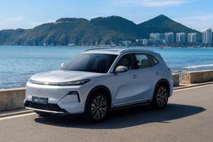 舒适又经济，这几款15万元高性价比SUV，真心值得考虑！