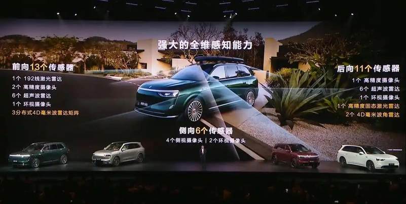 华为五界大乱斗，问界、智界、享界、尚界、尊界谁才是亲儿子