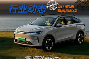 明年7月前不能买新能源车？这些车企已通过新国标认证！