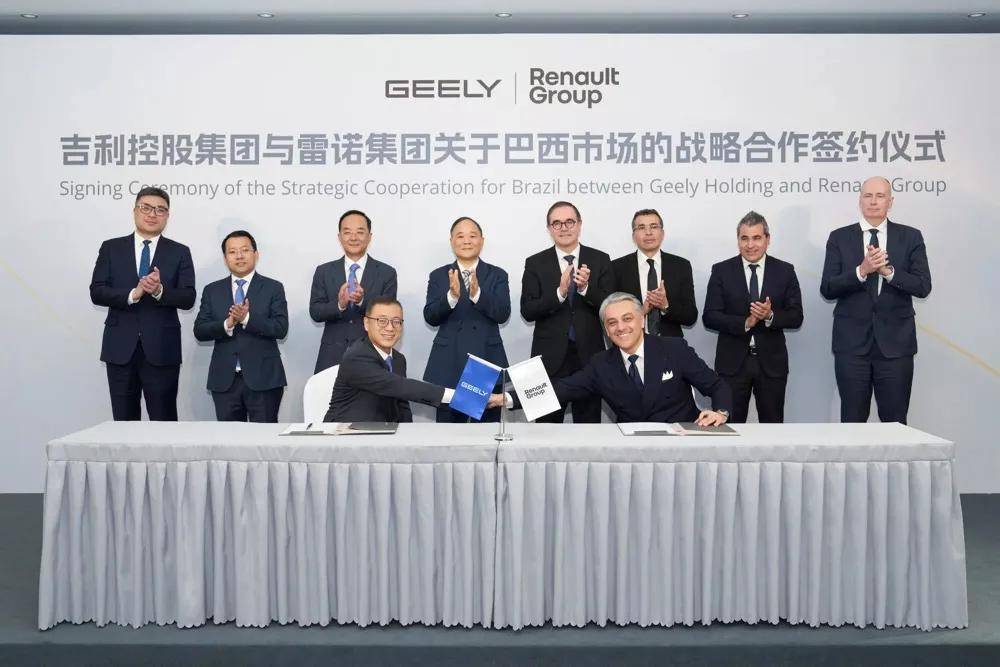 全球第六大汽车市场，会是中国车企的舒适区吗？