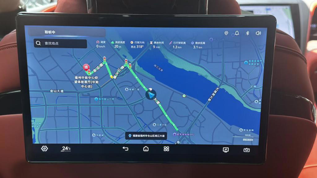 仰望U7，“跑车”的另一种答案