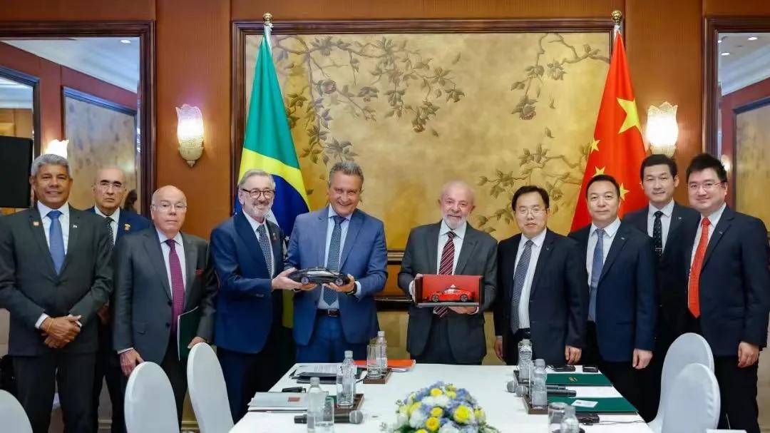 全球第六大汽车市场，会是中国车企的舒适区吗？