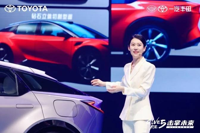 将“安全”刻入造车DNA，一汽丰田bZ5为合资电动车正名