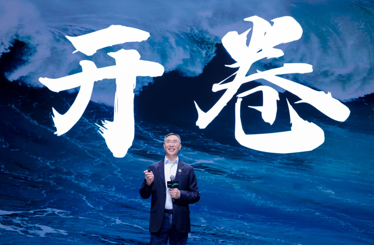 营销竞争愈发离谱：零跑汽车创始人朱江明被传去世