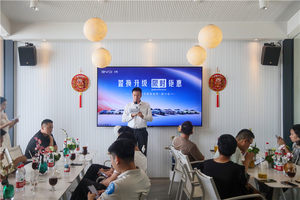 置换升级 限时钜惠”比亚迪王朝智行中国体验营海口站活动完美收官