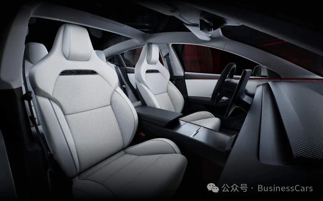 围剿Model Y，小米YU7即将出列