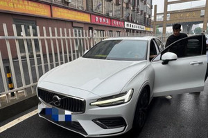 提车20多天就故障频发，这沃尔沃S60还能退吗？