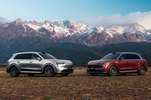 权威测试验证硬核实力 问界M8通过“2025中国新豪华SUV”测试