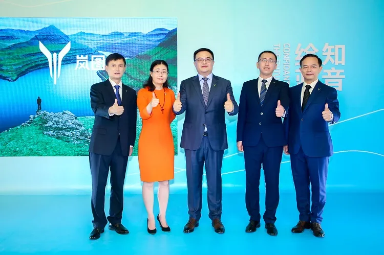 卢放操盘6年业绩平平，岚图汽车错失先机前路几何？
