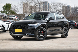 降幅超10万，配2.0T+四驱，轴距2907mm，奥迪Q5L能抄底吗？