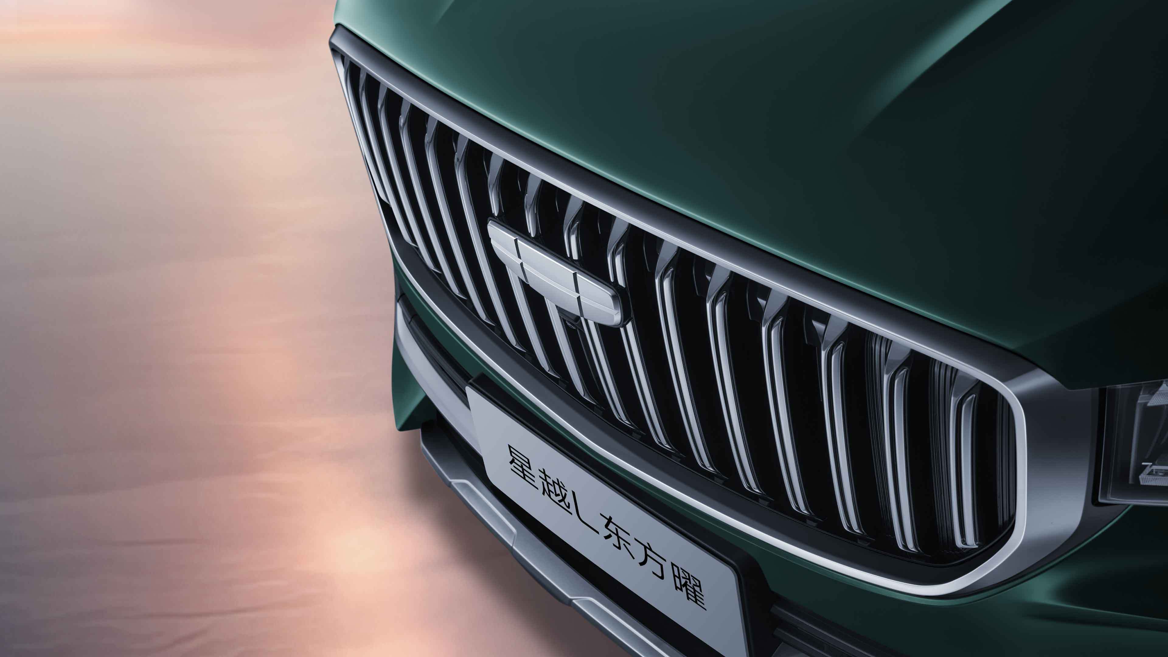 站在2025年，中国品牌纯燃油轿车/SUV该怎么办？