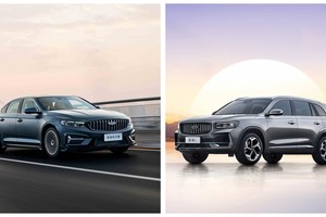 站在2025年，中国品牌纯燃油轿车/SUV该怎么办？