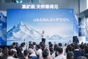 云米陈小平： AI for Better water！目标全球领先