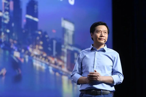 雷军微博重新“营业”，YU7能否为小米翻盘？