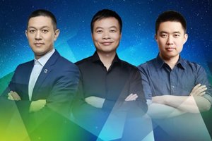 i8 vs. ES8，小鹏做增程，蔚小理无法回避的竞争