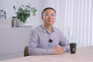 “零跑和我都很好”，零跑CEO朱江明辟谣去世，一季度财报创新高