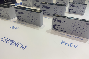 创下全球最大规模IPO，宁德时代却把风险章节扩容到23页