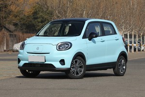 预算5万，还想要续航400km？城市通勤我选零跑T03