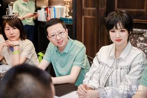 阿维塔品牌热爱季开启！实力宠粉，这场热爱之旅谁能拒绝？
