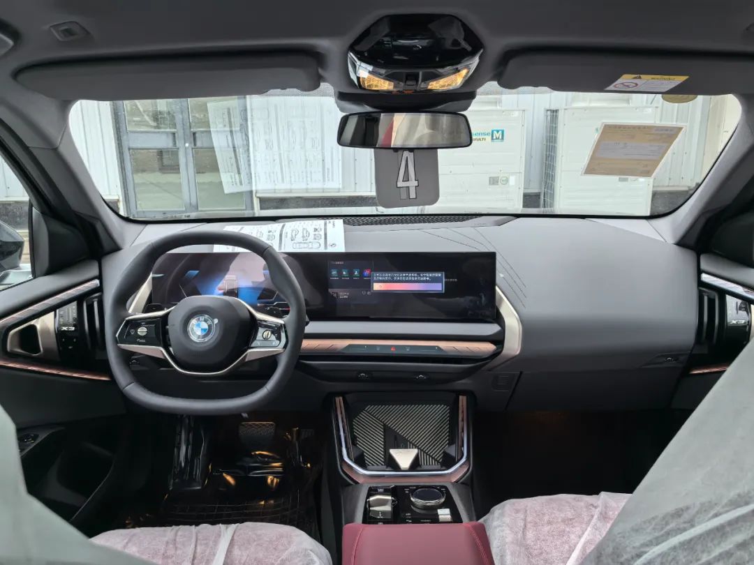 宝马X3 xDrive25L现已到店！是全系性价比之选吗？