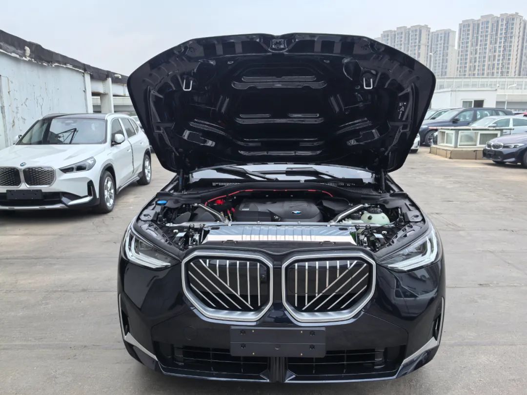 宝马X3 xDrive25L现已到店！是全系性价比之选吗？