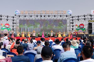 捷途纵横 G700——中国新能源越野品牌的首发之战