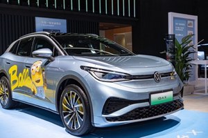 份额与比亚迪只差1%，宁德时代港股上市，合资车受益最大