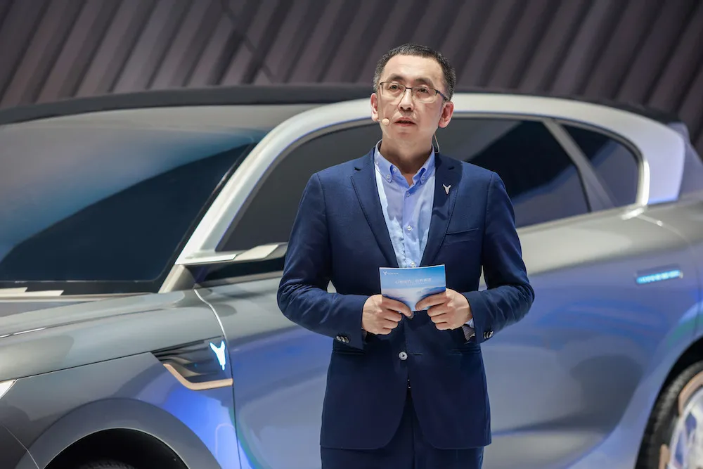 卢放操盘6年业绩平平，岚图汽车错失先机前路几何？