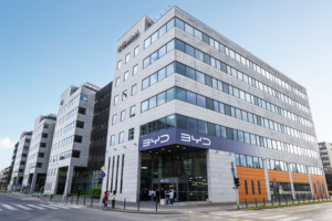 比亚迪欧洲总部落地匈牙利：发力欧洲市场，重塑全球格局