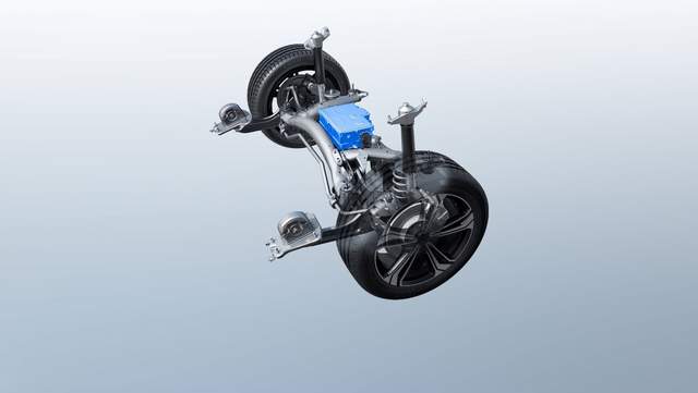 2025 购车补贴持续加码，银河 L7凭 “三省” 成家庭 SUV 优选