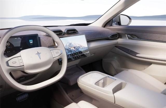又一款10万级合资纯电SUV，法系车的春天要来了？