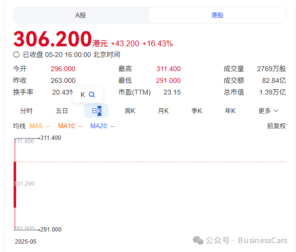 创下全球最大规模IPO，宁德时代却把风险章节扩容到23页