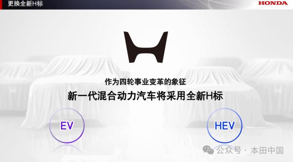 Honda发布2025年全球事业规划