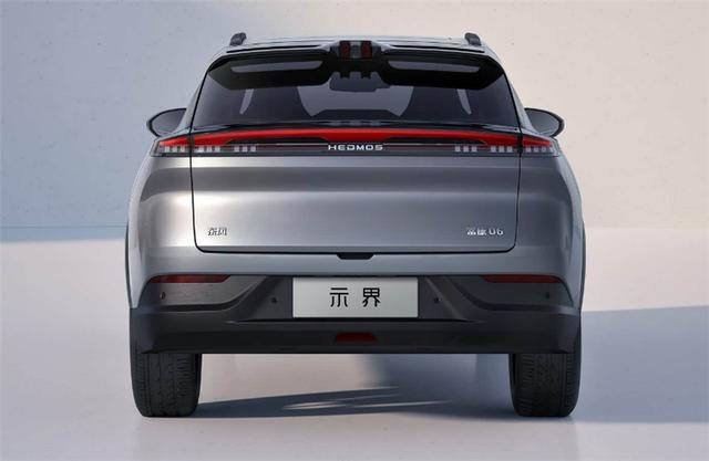 又一款10万级合资纯电SUV，法系车的春天要来了？