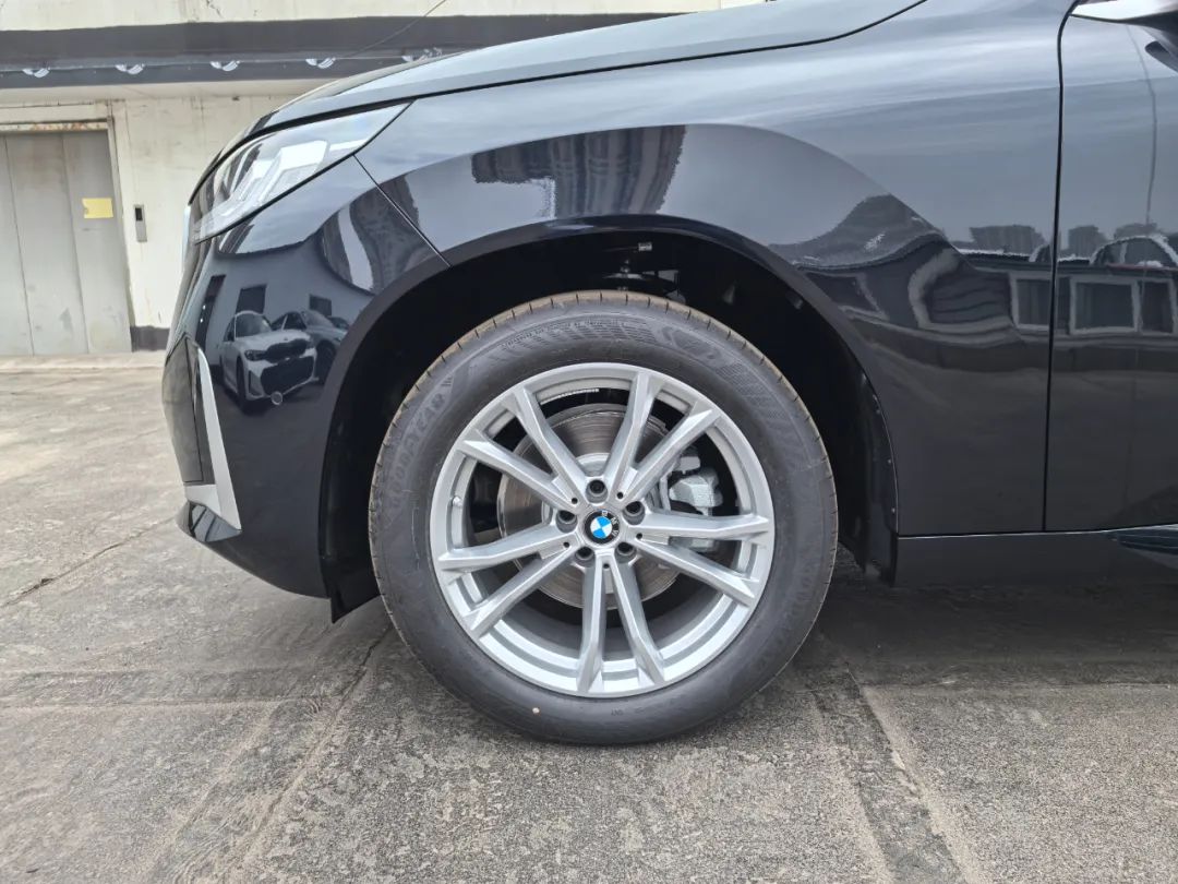 宝马X3 xDrive25L现已到店！是全系性价比之选吗？