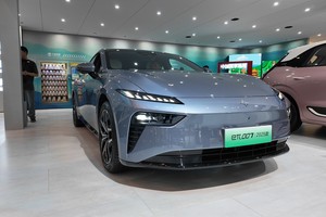 11.59万起，2025款东风奕派eπ007上市，续航破千、智舱升级