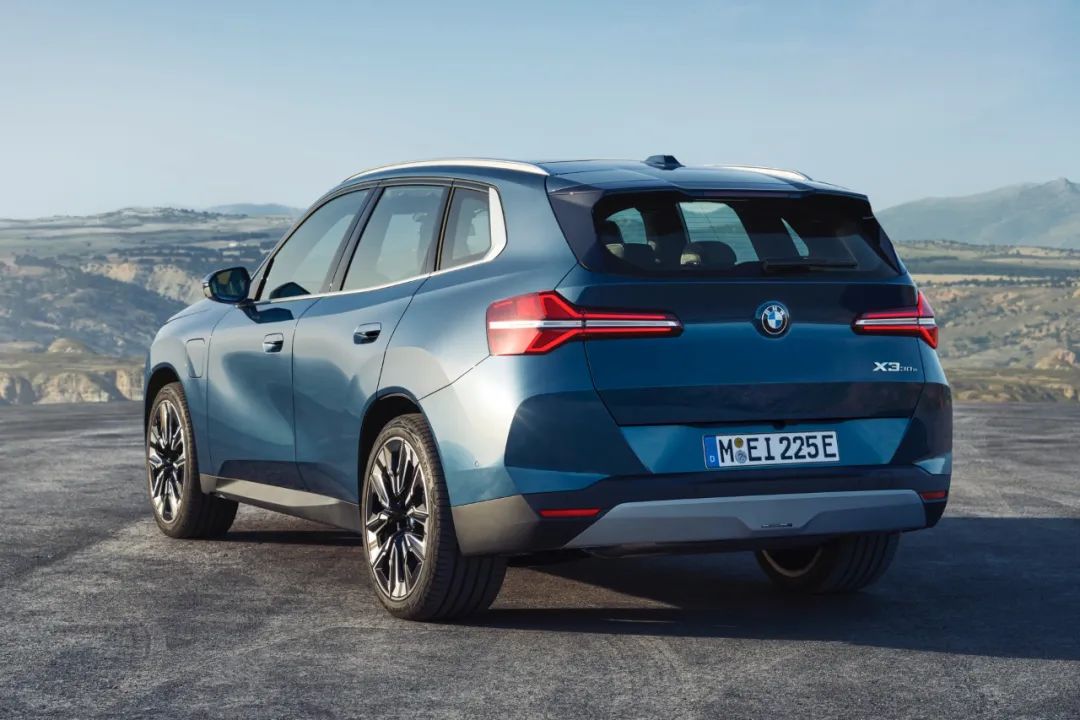 宝马X3 xDrive25L现已到店！是全系性价比之选吗？