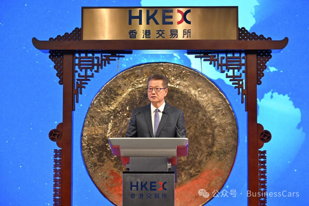 创下全球最大规模IPO，宁德时代却把风险章节扩容到23页