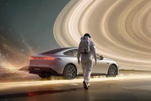 2025款东风奕派eπ007焕新上市，起步价仅11.59万元