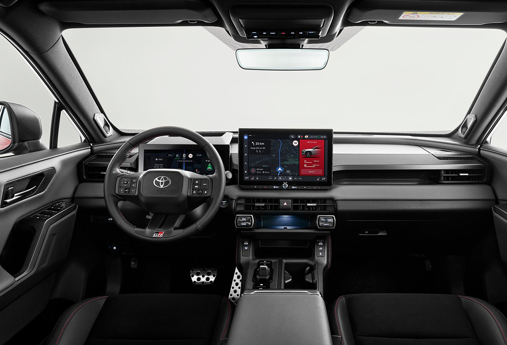 多变设计/配置升级/普及电气化 全新一代丰田RAV4深度解析