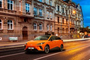 MG i-Smart全球百万用户：中国智能汽车出海新标杆