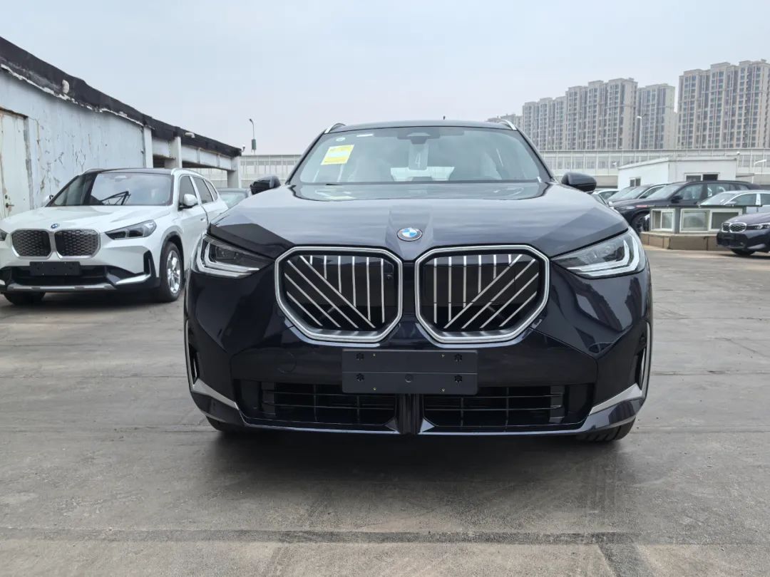 宝马X3 xDrive25L现已到店！是全系性价比之选吗？