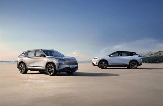 又一款10万级合资纯电SUV，法系车的春天要来了？