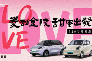 “菱动金陵，甜蜜出发”圆满落幕，五菱汽车打造520浪漫盛宴