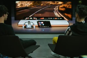 宝马集团将推出行业首创沉浸式汽车声效系统BMW HypersonX
