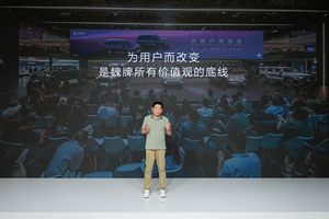 长城“全动力超级智能平台”要来了，魏建军手中的“王牌”