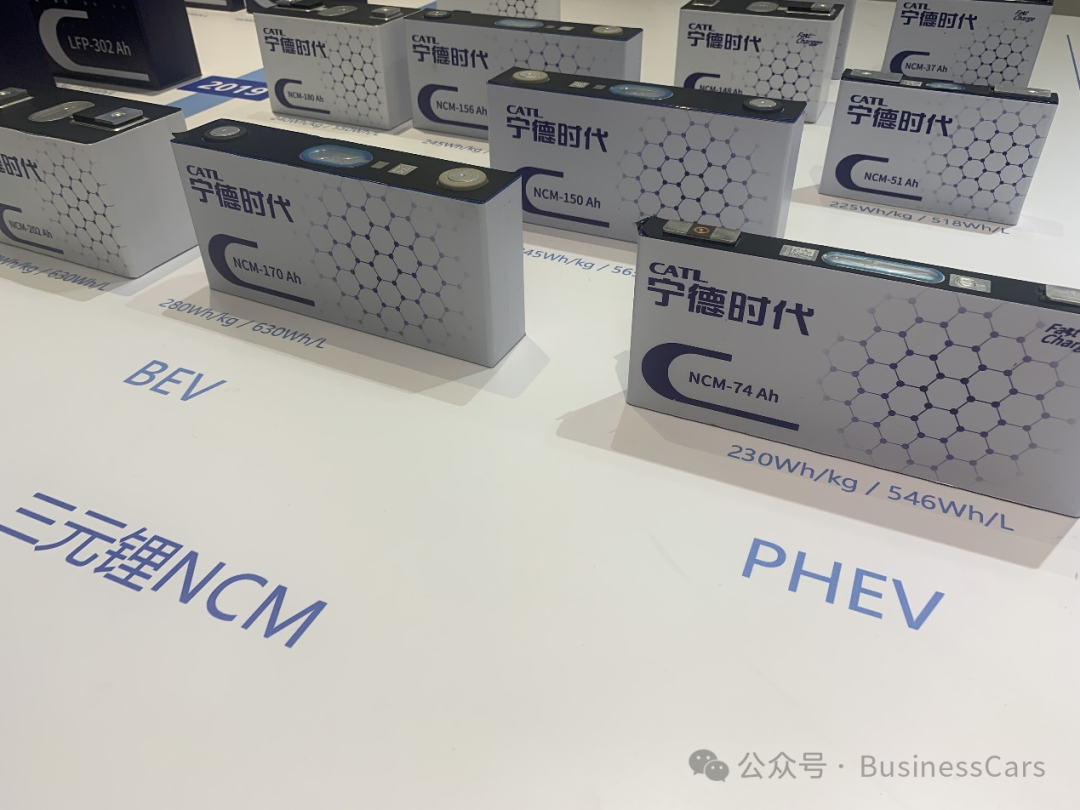 创下全球最大规模IPO，宁德时代却把风险章节扩容到23页