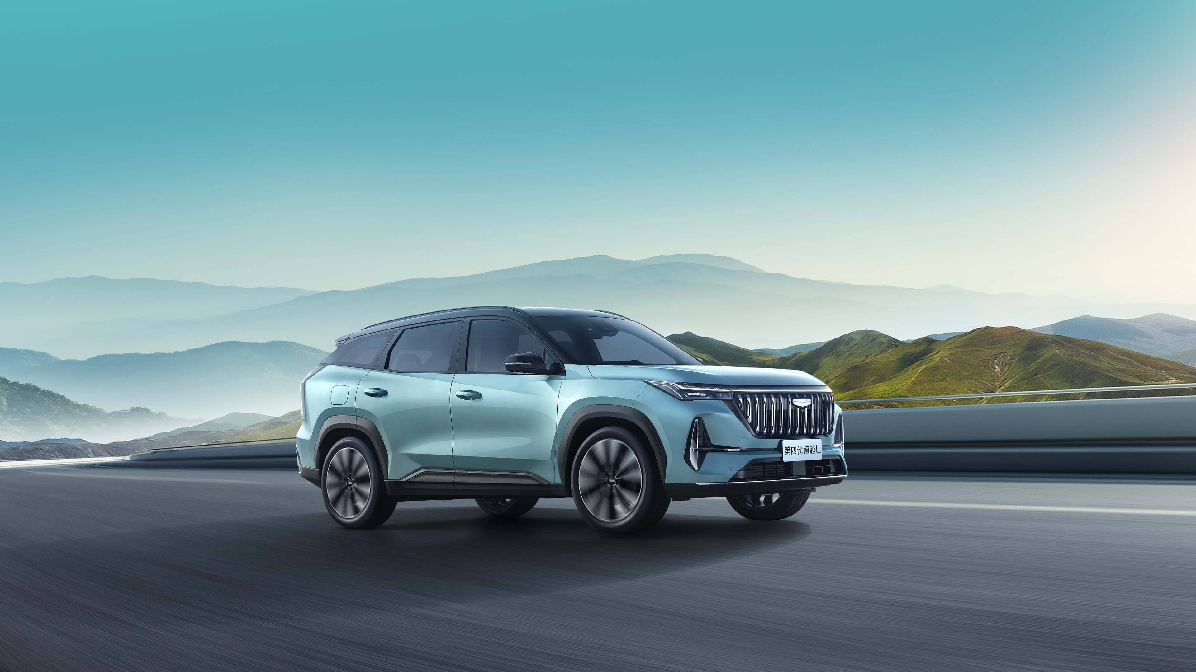 站在2025年，中国品牌纯燃油轿车/SUV该怎么办？